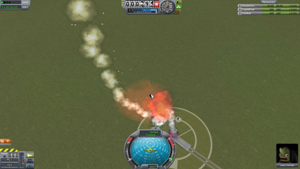 Kerbal Space Program PC Download