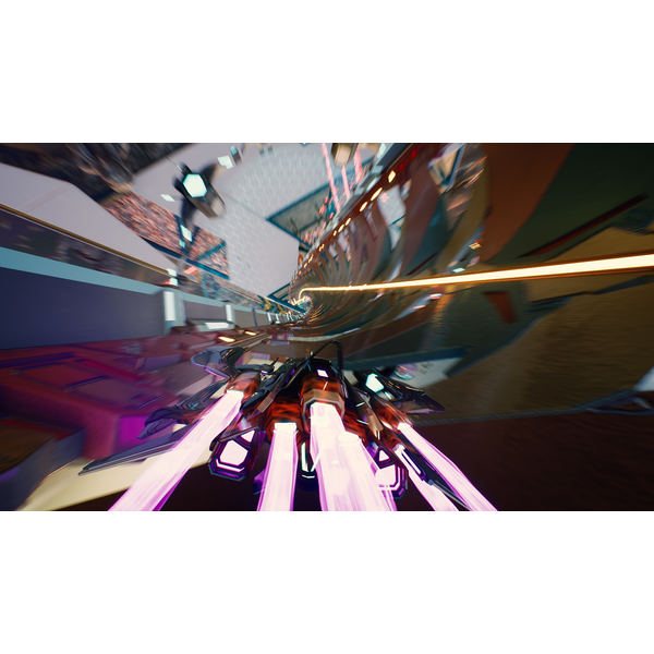 Redout 2 PC Download