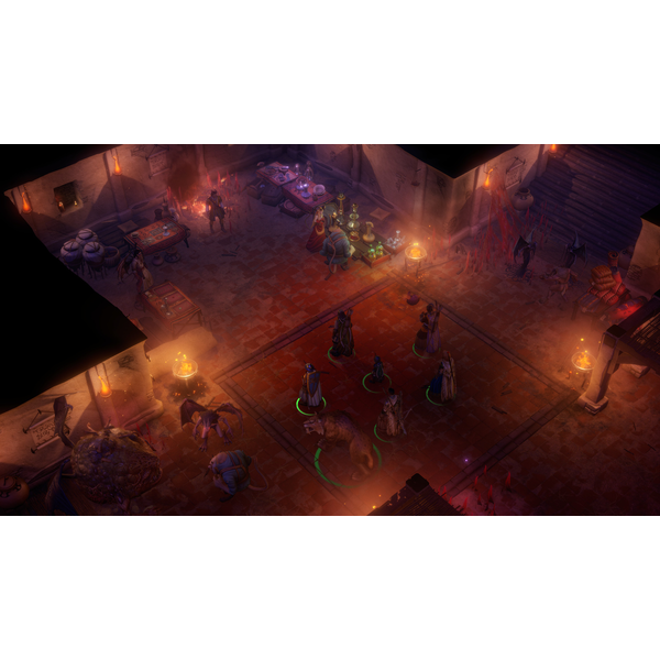 Pathfinder: Wrath of the Righteous Season Pass