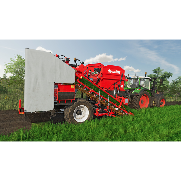 Farming Simulator 22 - Premium Expansion