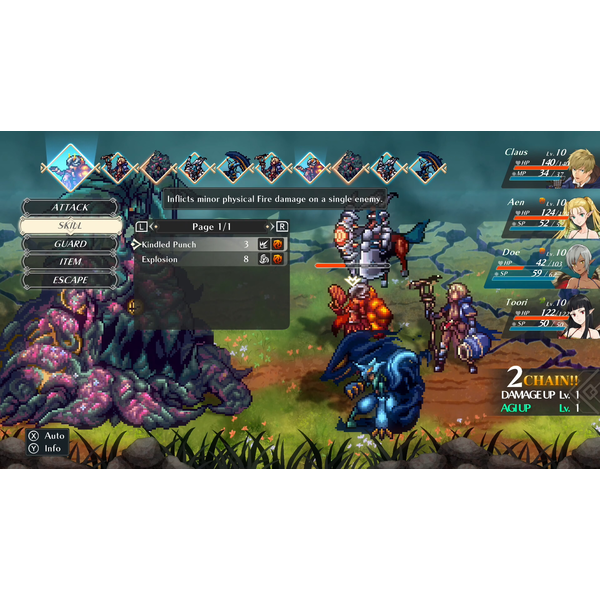 WiZmans World Re;Try