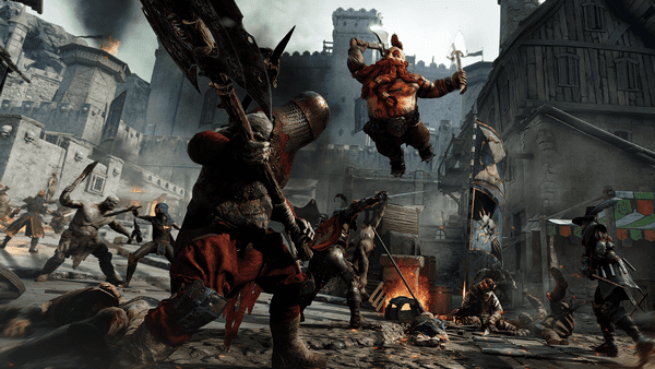 Warhammer: Vermintide 2 PC Download