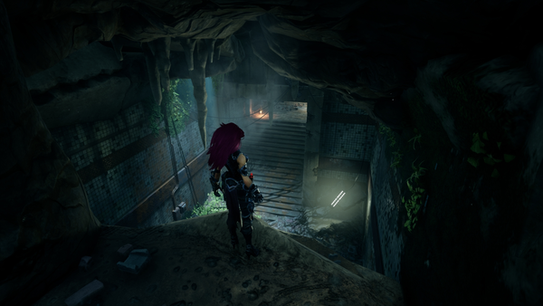 Darksiders III Deluxe Edition (ROW) PC Download