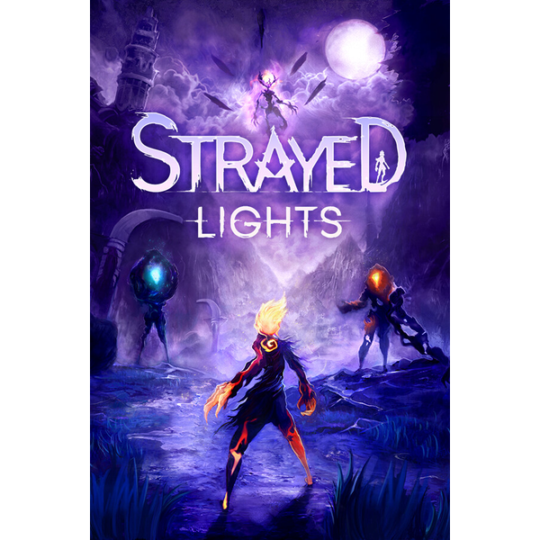 Strayed Lights PC Download