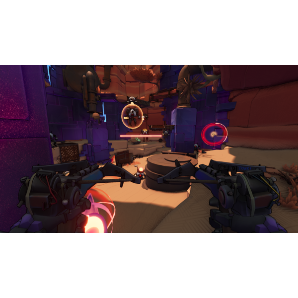 Roboquest PC Download