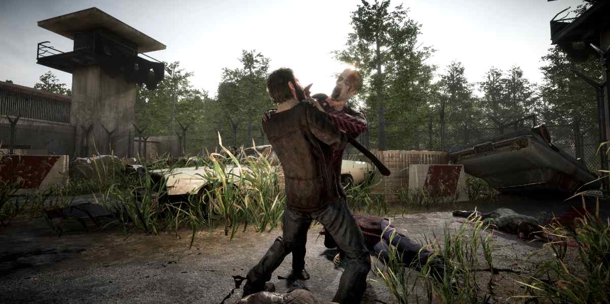 The Walking Dead: Destinies - PS4
