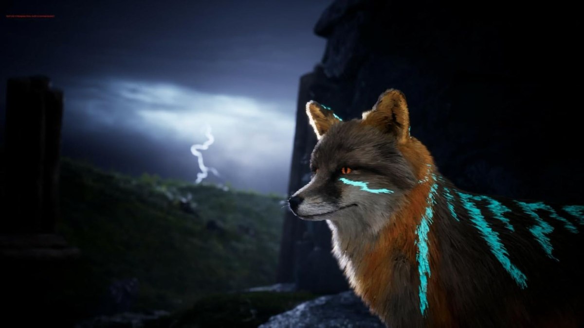 Spirit of the North 2 - PS5