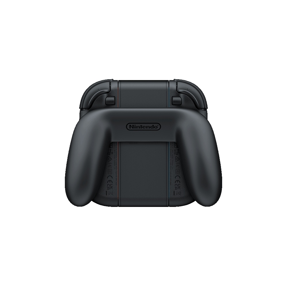 Joy-Con 2-Aufladehalterung
