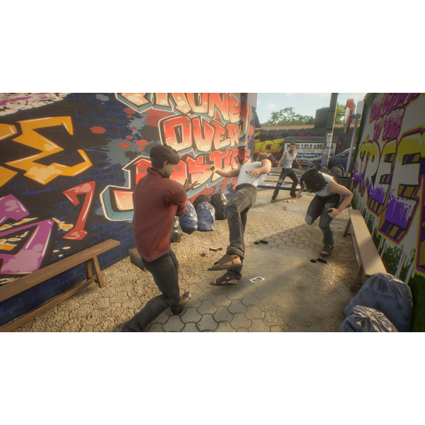 Troublemaker 2: Beyond Dream