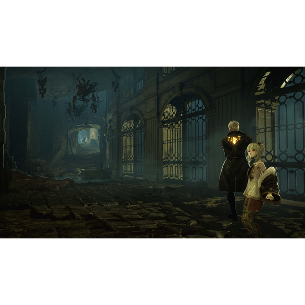 Code Vein II Deluxe Edition (EMEA)