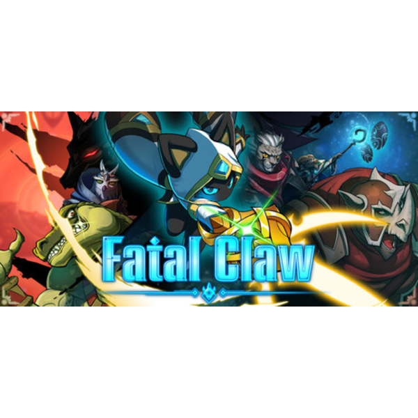 Fatal Claw PC Download