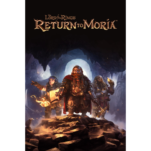 The Lord of the Rings: Return to Moria™