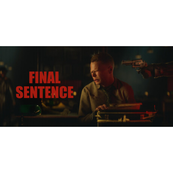 Final Sentence (ROW) PC Download
