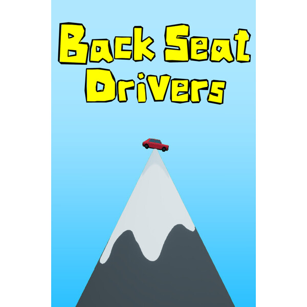 Backseat Drivers