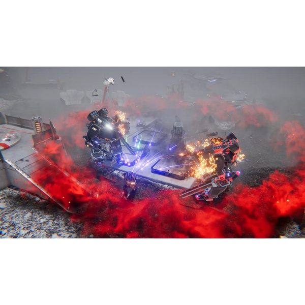 Blackwind PC Download