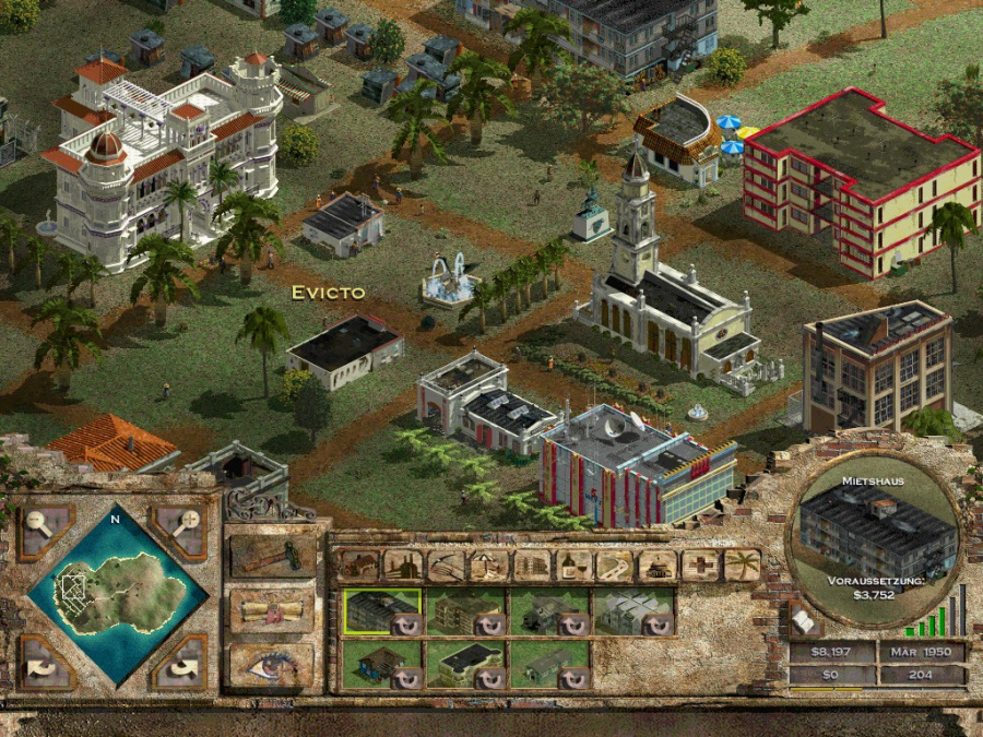Tropico Trilogy PC Download