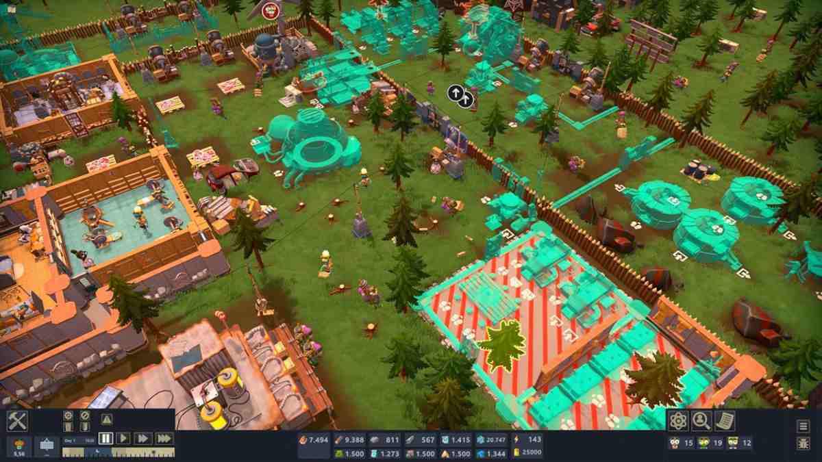 Zombie Cure Lab - PS5