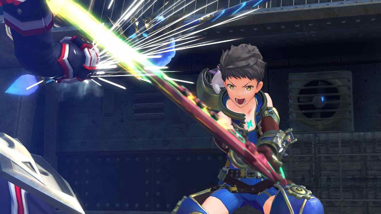 Xenoblade Chronicles 2 - Nintendo 2 Edition - Switch 2