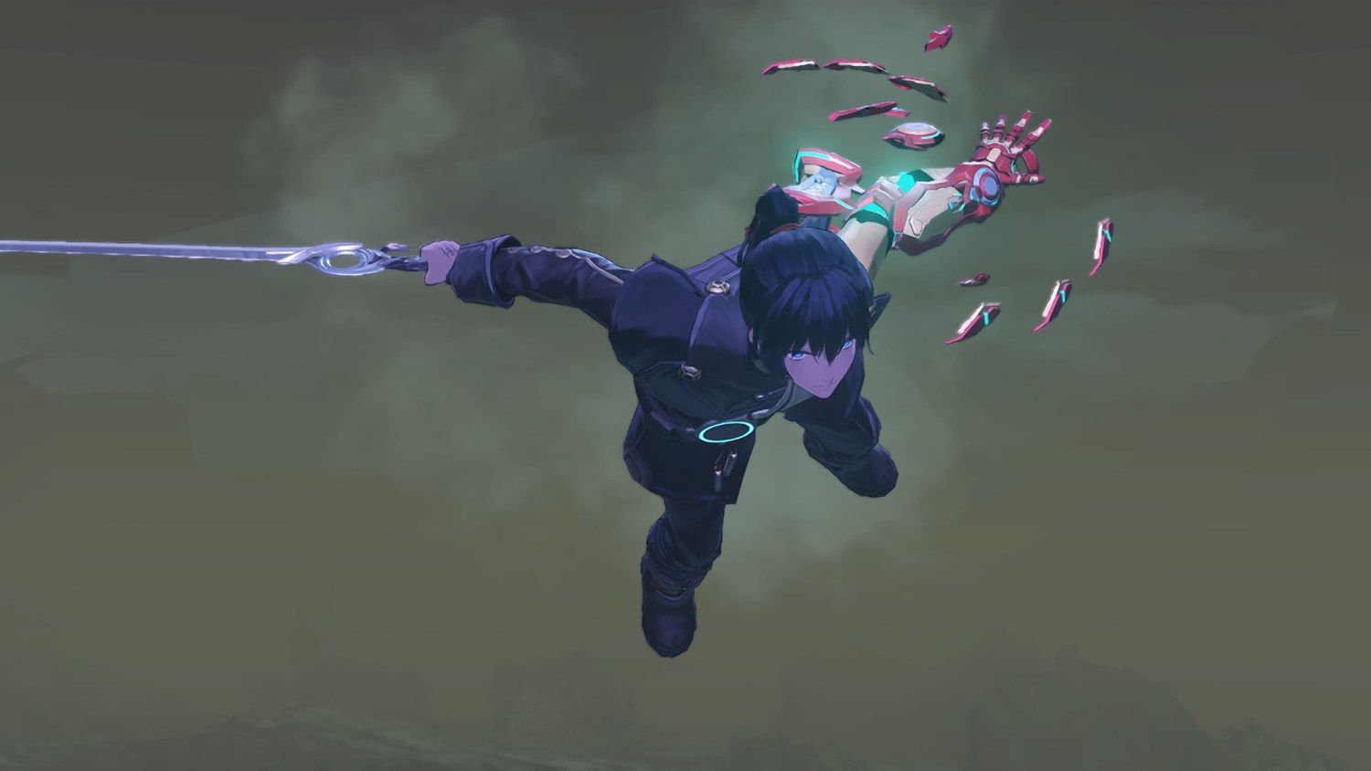 Xenoblade Chronicles 3: Definitive Edition - Switch 2