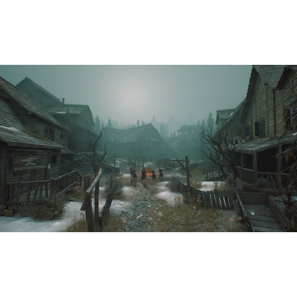 Stygian: Outer Gods  (ROW)