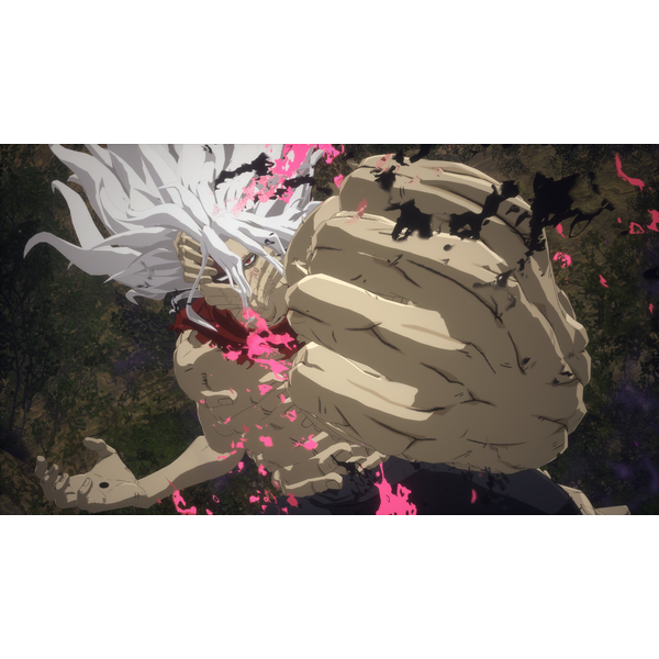 My Hero Academia: Alls Justice - Ultimate Editi