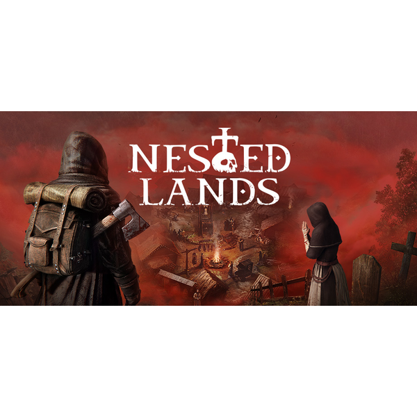 Nested Lands (ROW) PC Download