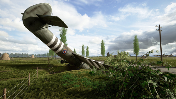 Post Scriptum PC Download (ROW)