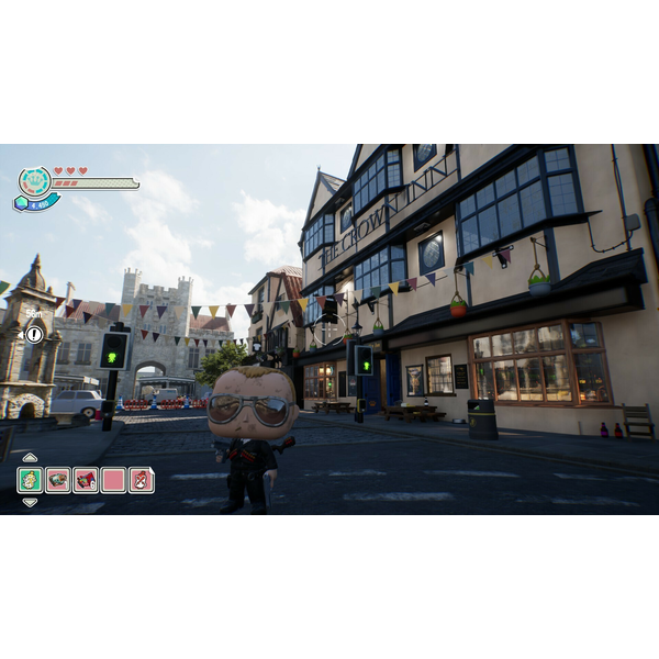 Funko Fusion