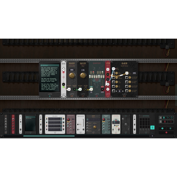 The Signal State PC Download