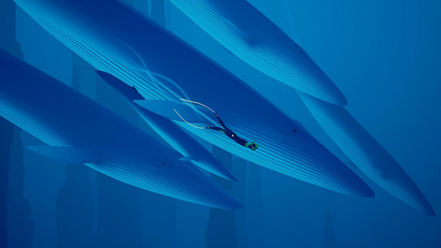ABZU PC Download (ROW)