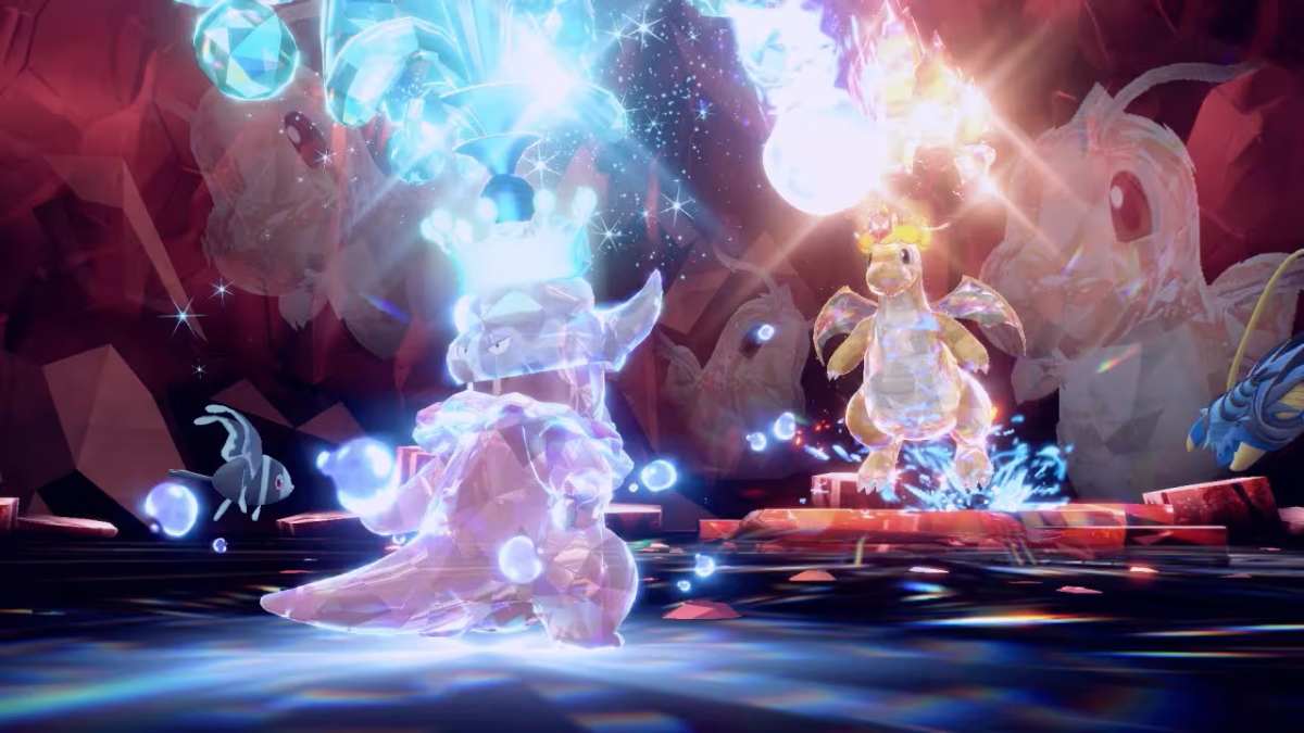 Pokémon Purpur - Switch