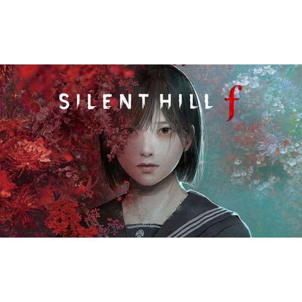 Silent Hill f (ROW)