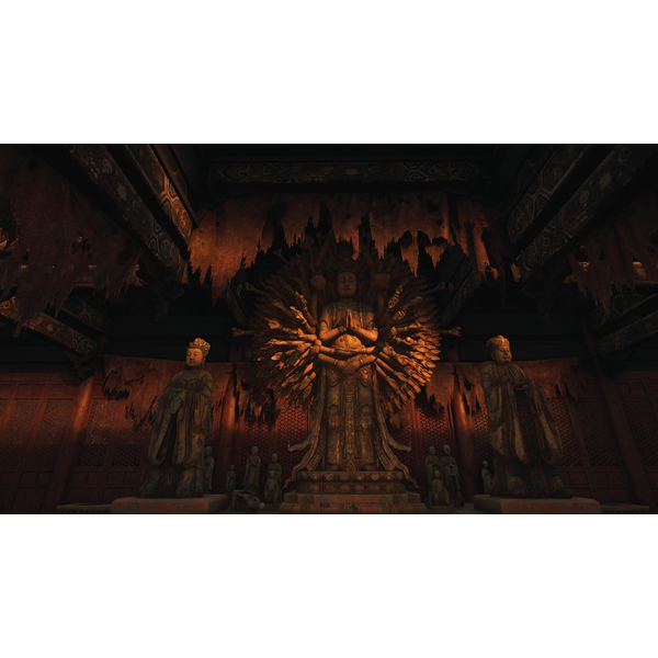 WUCHANG: Fallen Feathers Deluxe Upgrade Pack