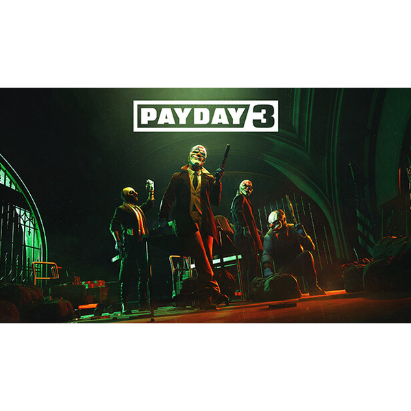 Payday 3 (ROW)