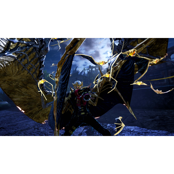 Code Vein II Deluxe Edition (EMEA)