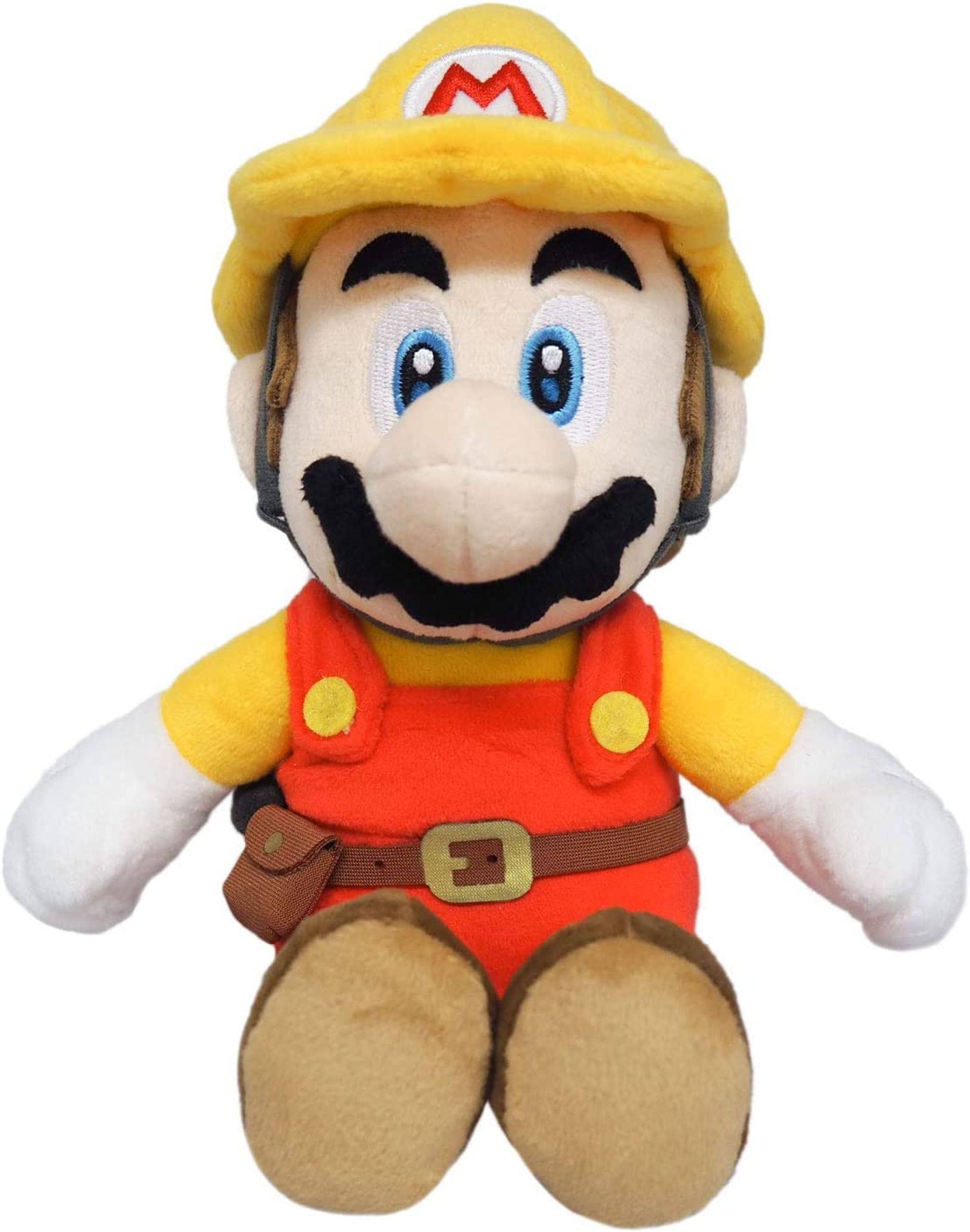 Nintendo Mario Maker 2 25cm