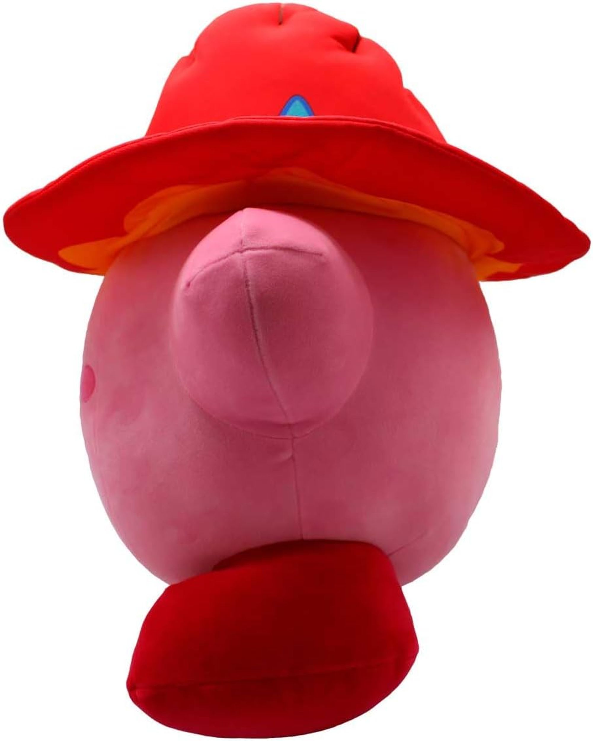 Kirby Cowboy Mega Plüsch 30cm
