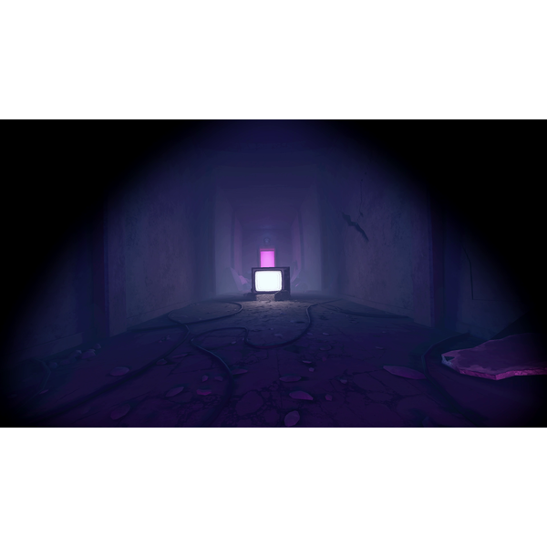 Little Nightmares VR: Altered Echoes