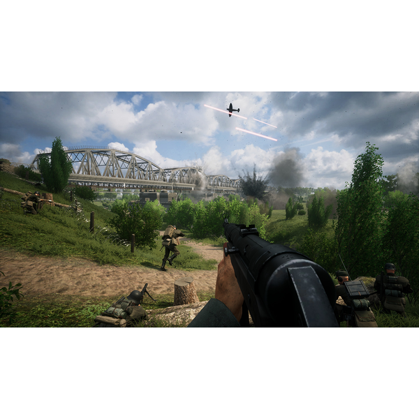 Post Scriptum PC Download (ROW)