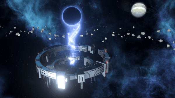 Stellaris: MegaCorp PC Download (ROW)