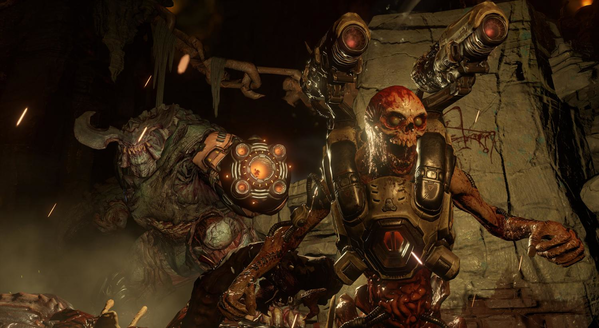 DOOM PC Download