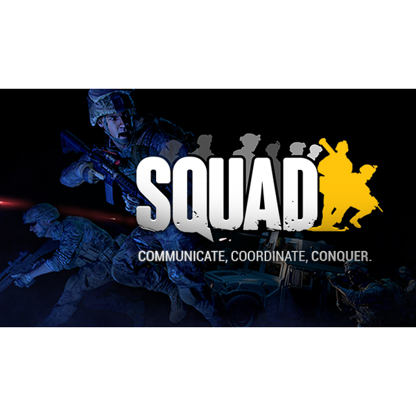 Squad + Soundtrack Bundle