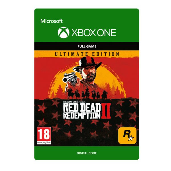 Red Dead Redemption 2: Ultimate Edition Download