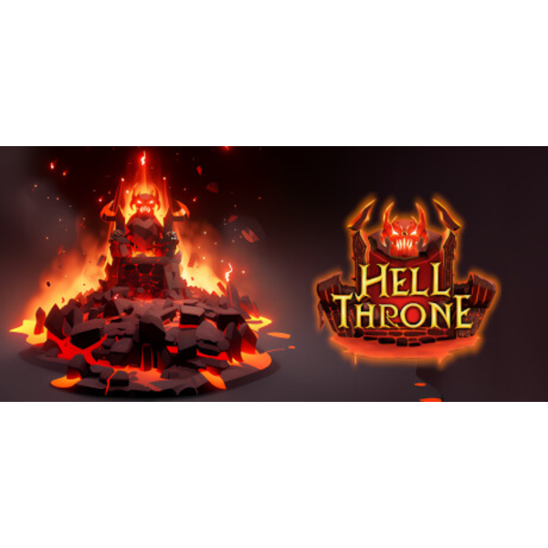 Hell Throne
