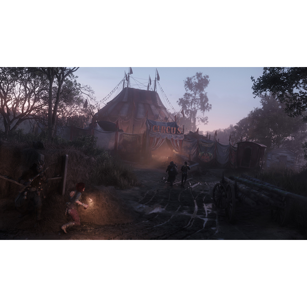 Hunt: Showdown 1896 - Starter Edition