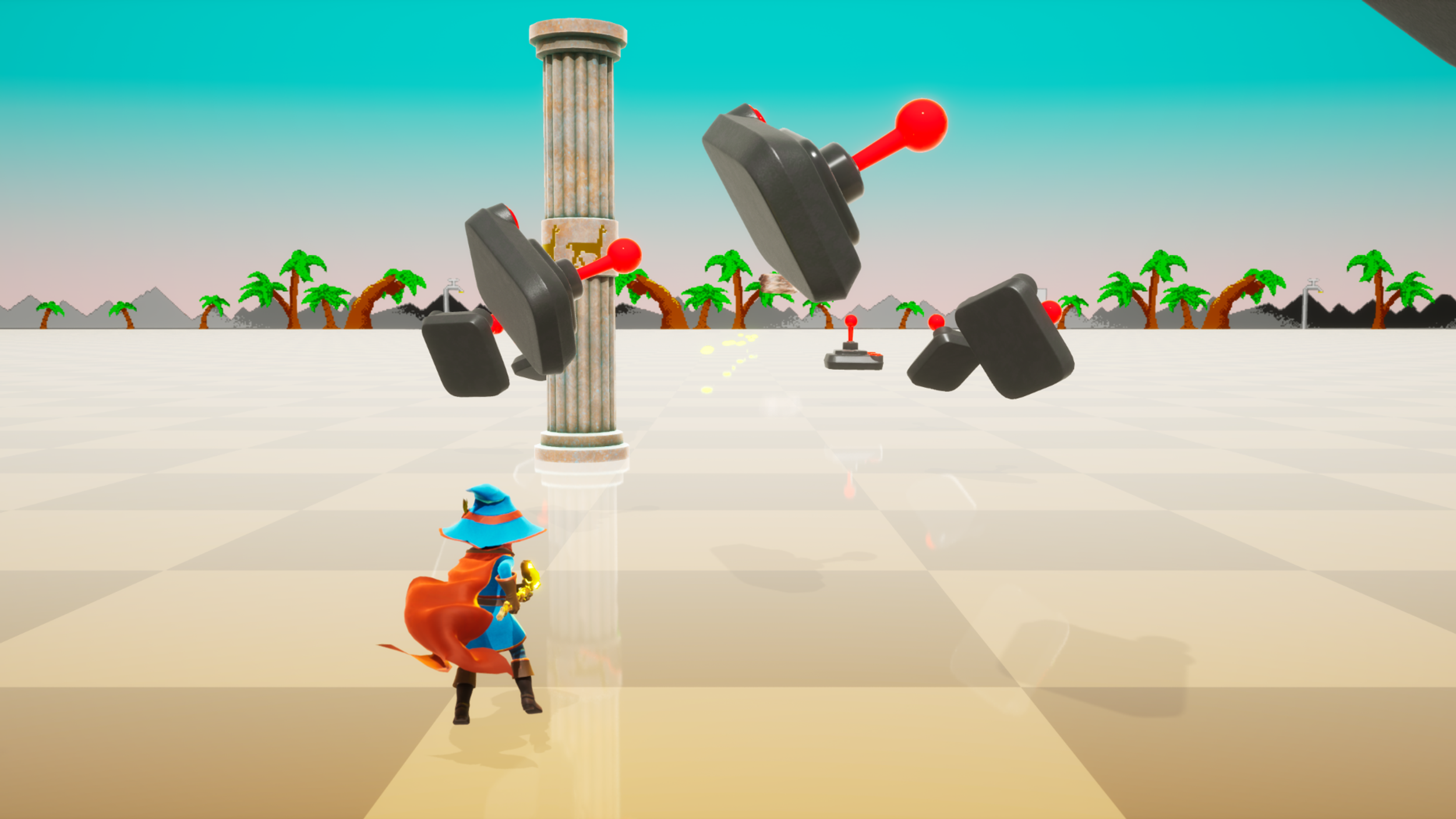 Lumo 2 Collector's Edition - Switch