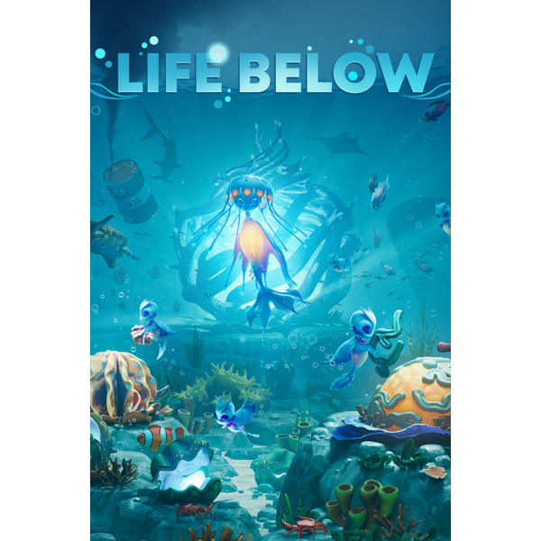 Life Below