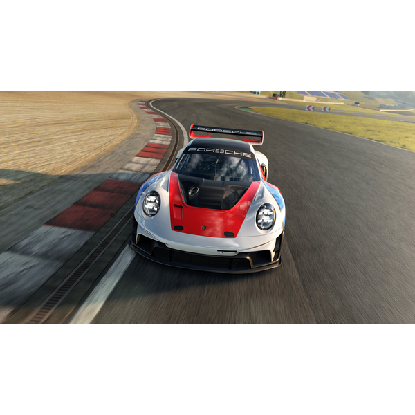 Assetto Corsa EVO