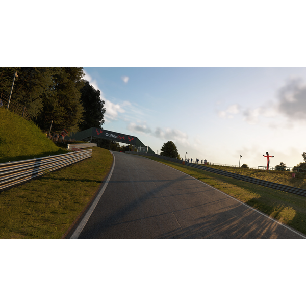 Assetto Corsa EVO