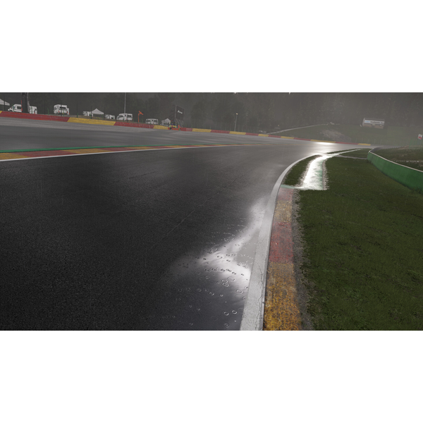 Assetto Corsa EVO